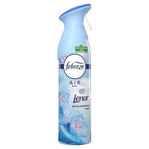 FEBREZE SPRING AWAKENING 10 OZ CASE PACK 6