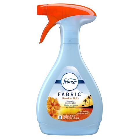 FEBREZE HAWAIIAN ALOHA CASE PACK 4