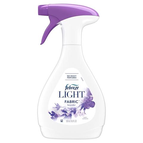 FEBREZE LAVENDER 16.9 OZ CASE PACK 8