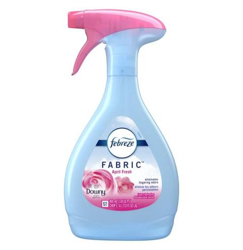 FEBREZE DOWNY SCENT 27 OZ CASE PACK 4