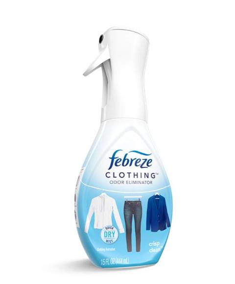 FEBREZE CRISP LINEN 15 OZ CASE PACK 6