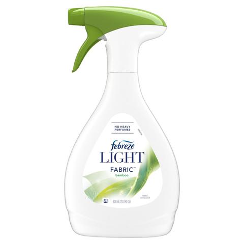 FEBREZE BAMBOO 27 OZ CASE PACK 4